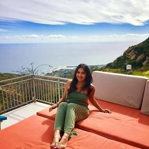 Meet your Posher, Klarysa